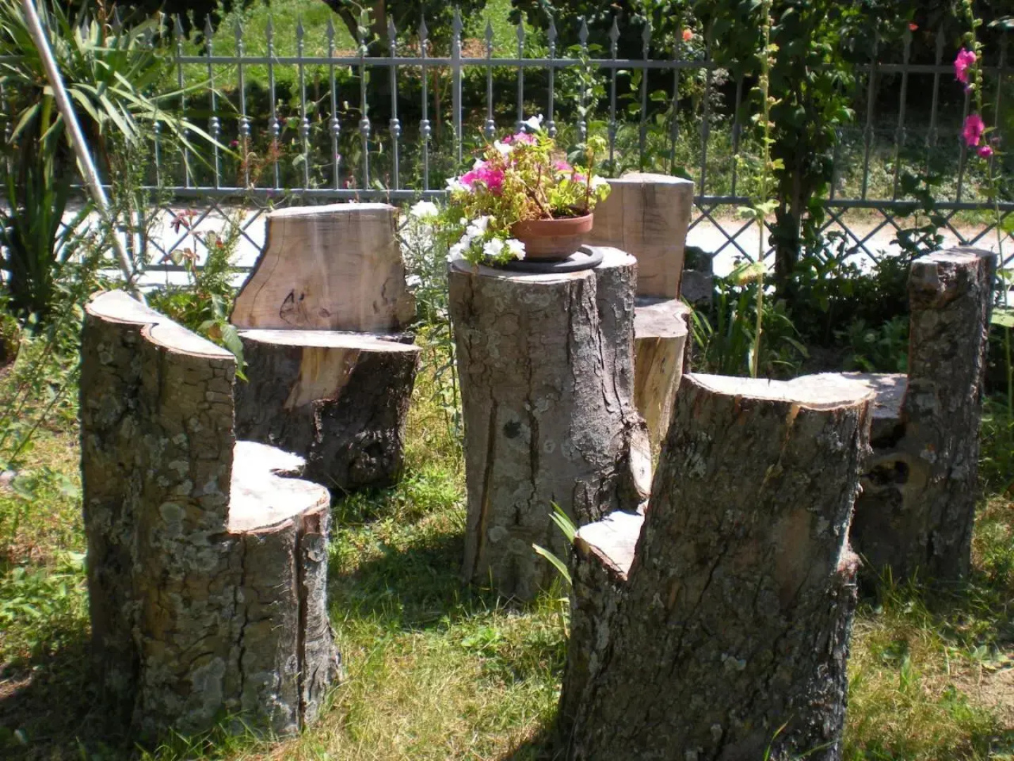 Il Castellare