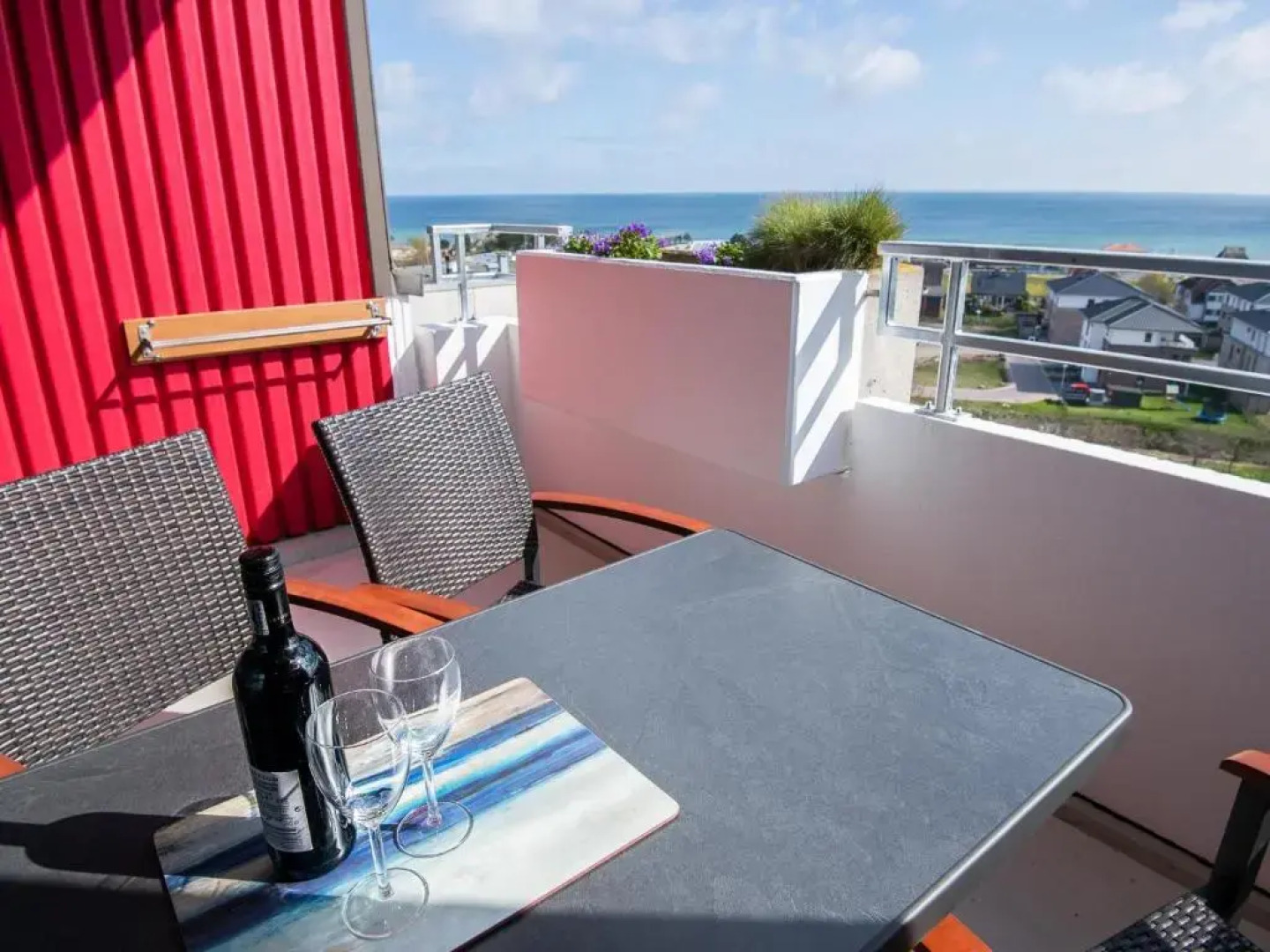 Haus Berolina Wohnung 804