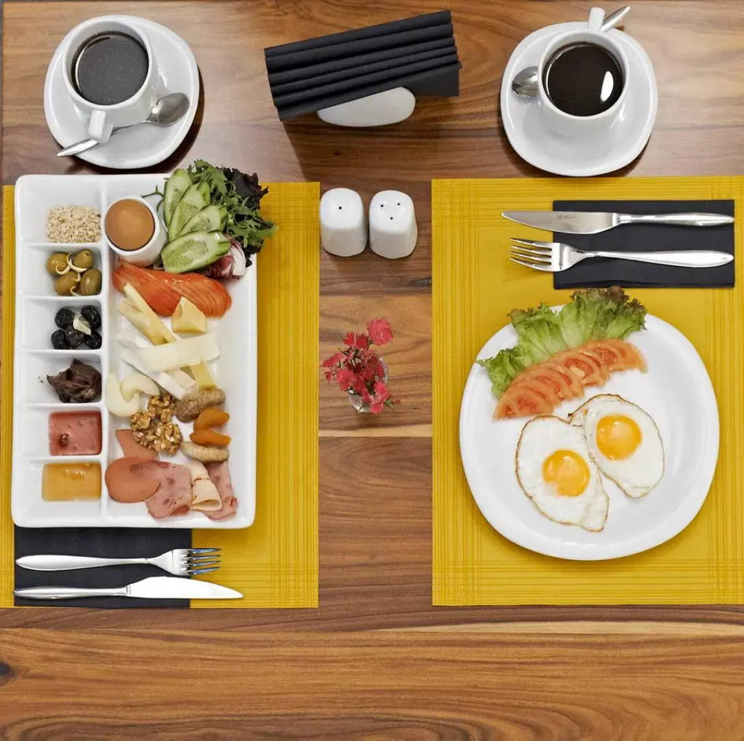 Four Points Flex by Sheraton Istanbul Taksim Square