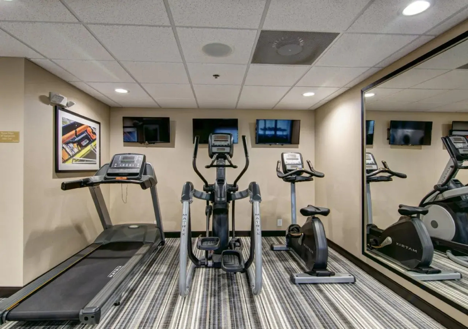 Candlewood Suites Richmond - West Broad by IHG