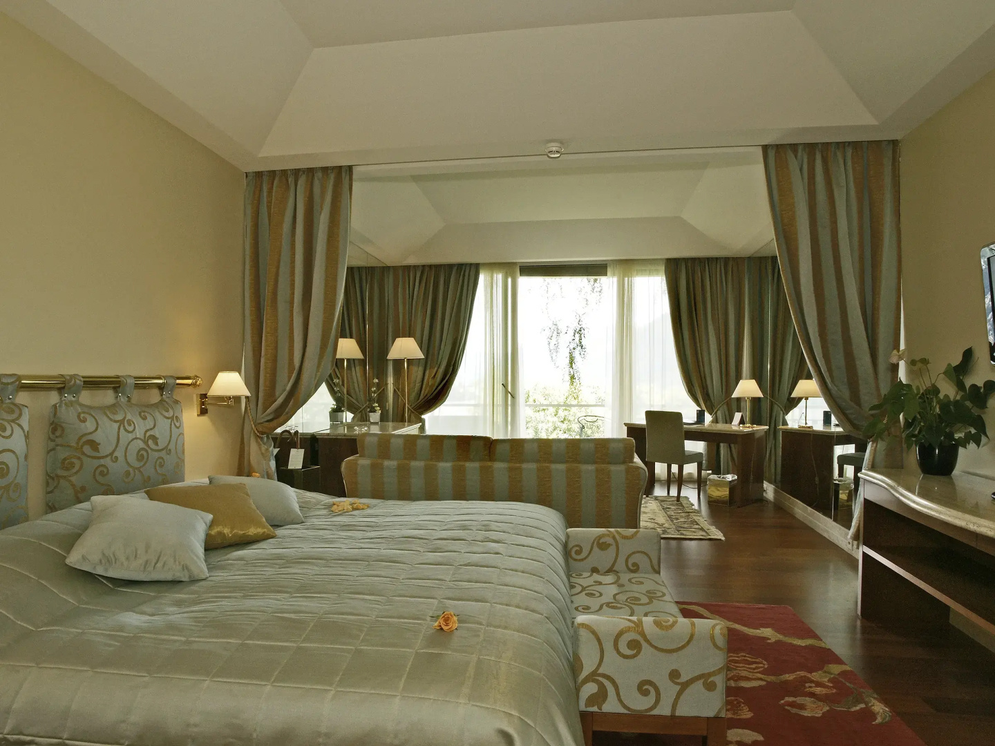 Villa Principe Leopoldo