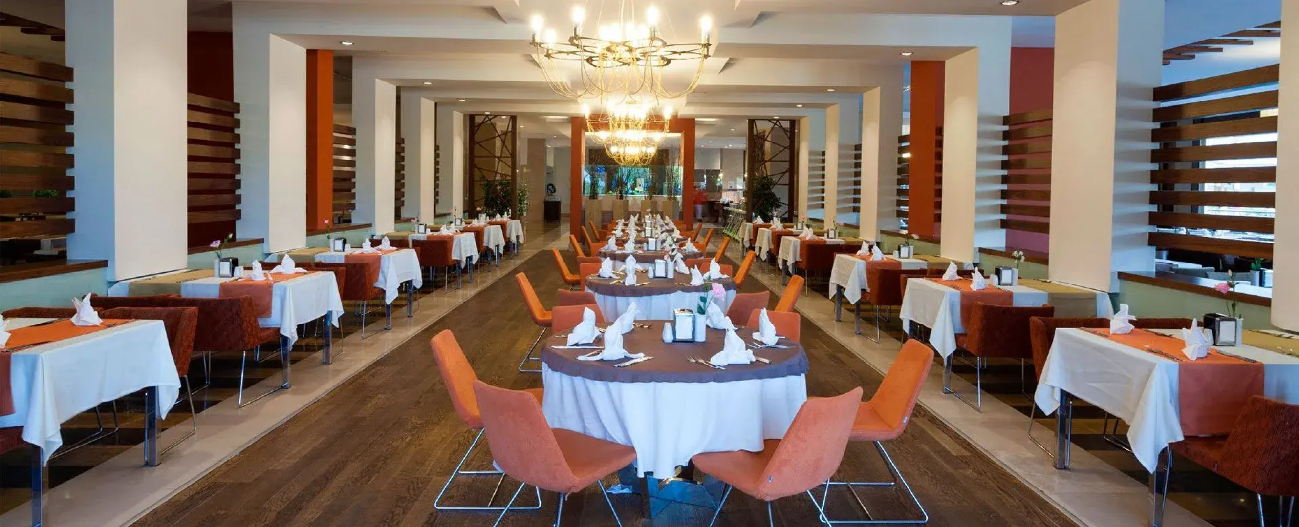 Seher Sun Palace Resort And Spa