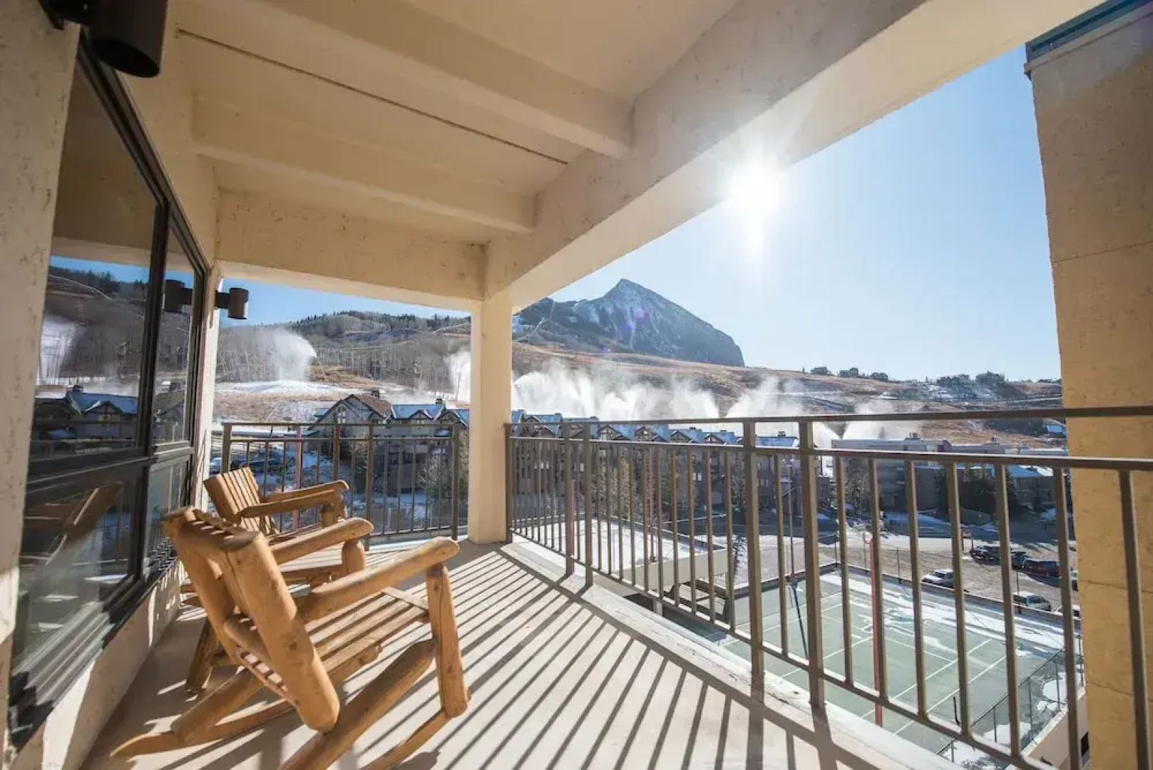 Crested Butte Ski Club