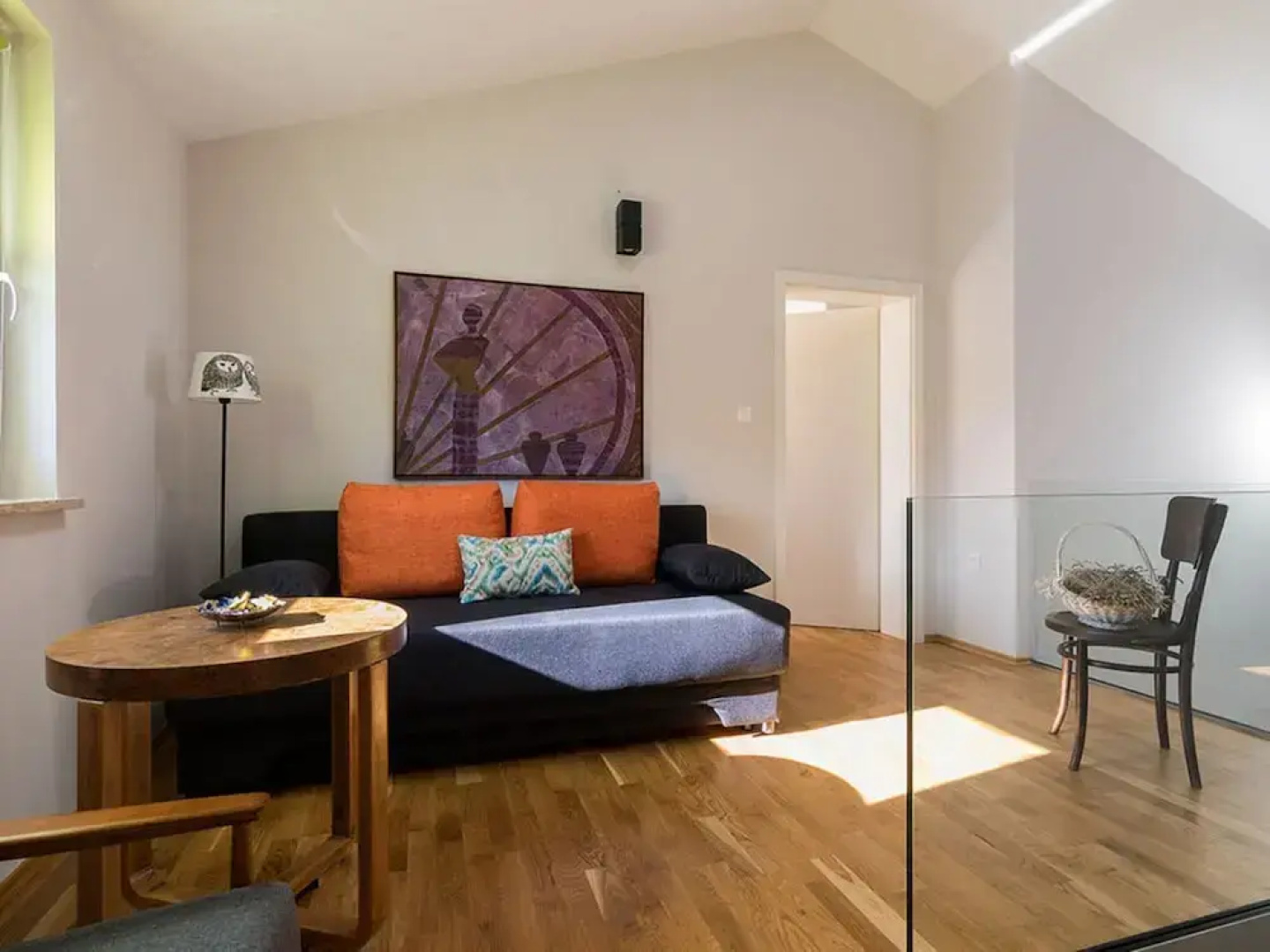Villa Adrimar Comfortable Holiday Residence