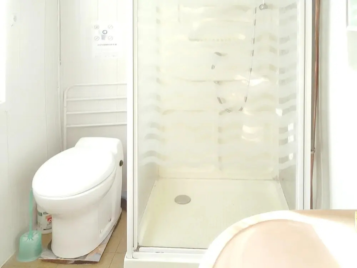 Apartment Rue Ernest Jamart