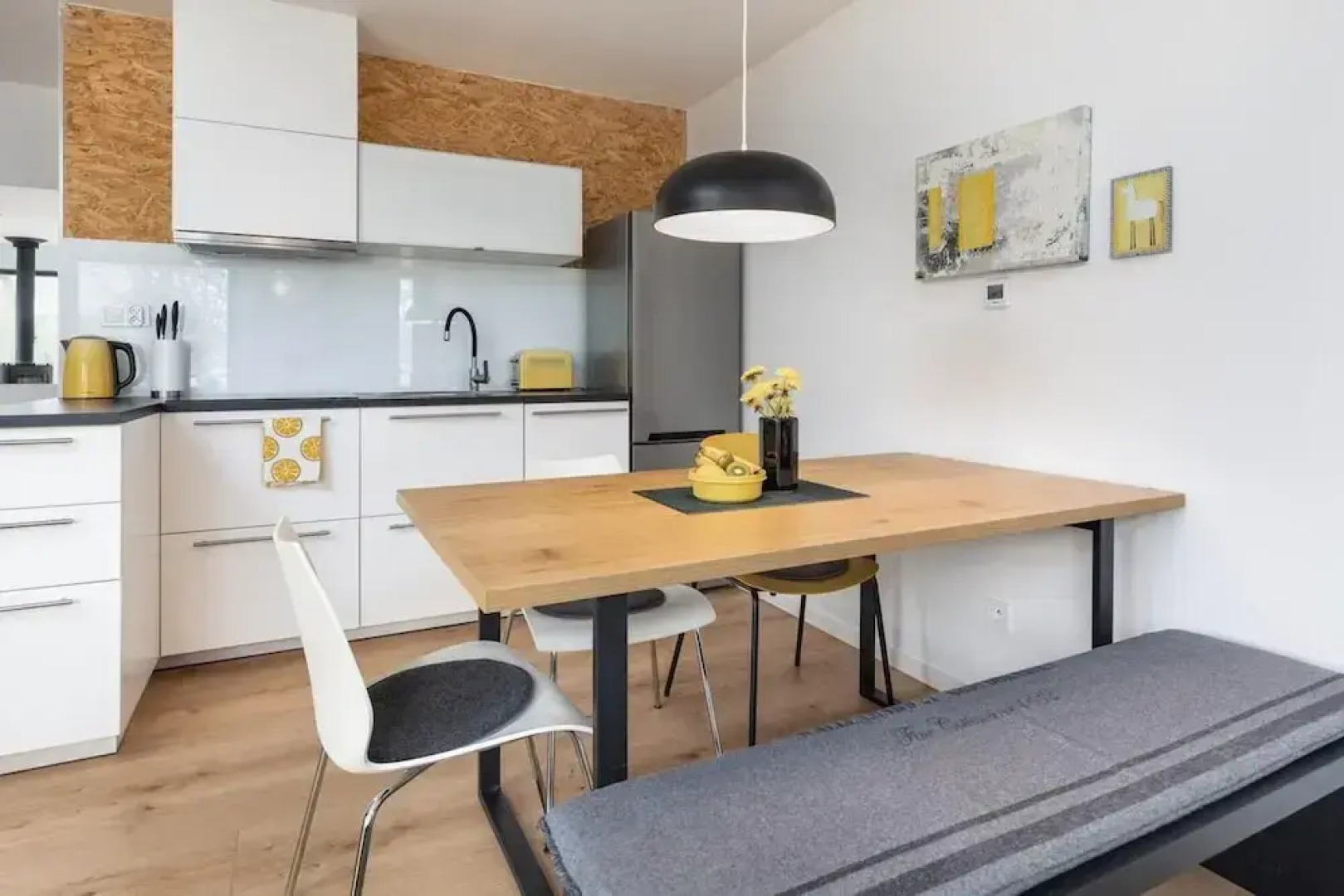 Holiday Home by Lake Wiselka With Sauna