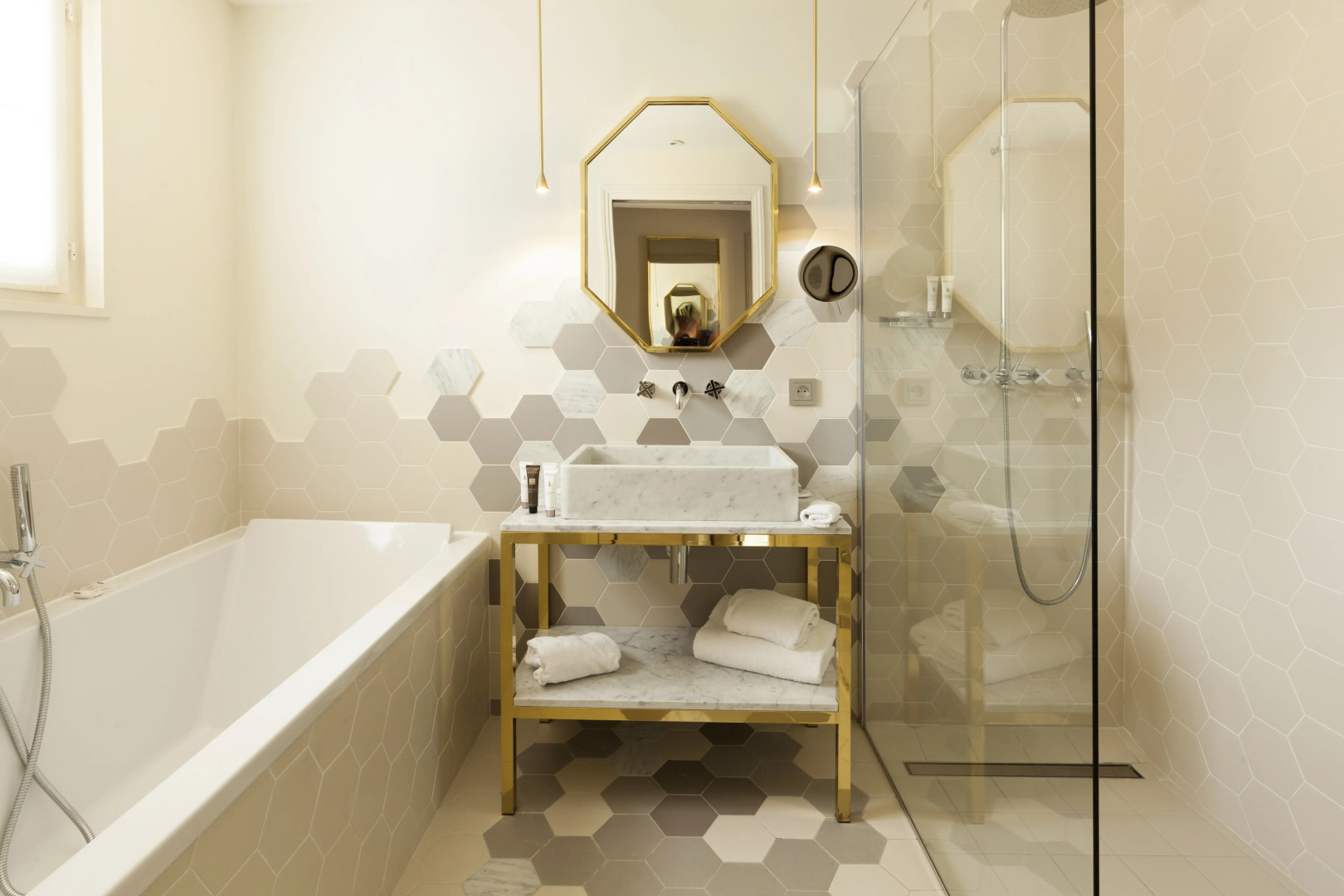 Mas des Herbes Blanches Hotel & Spa - Relais & Châteaux