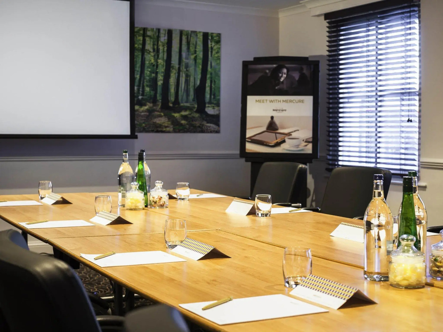 Mercure St Albans The Noke