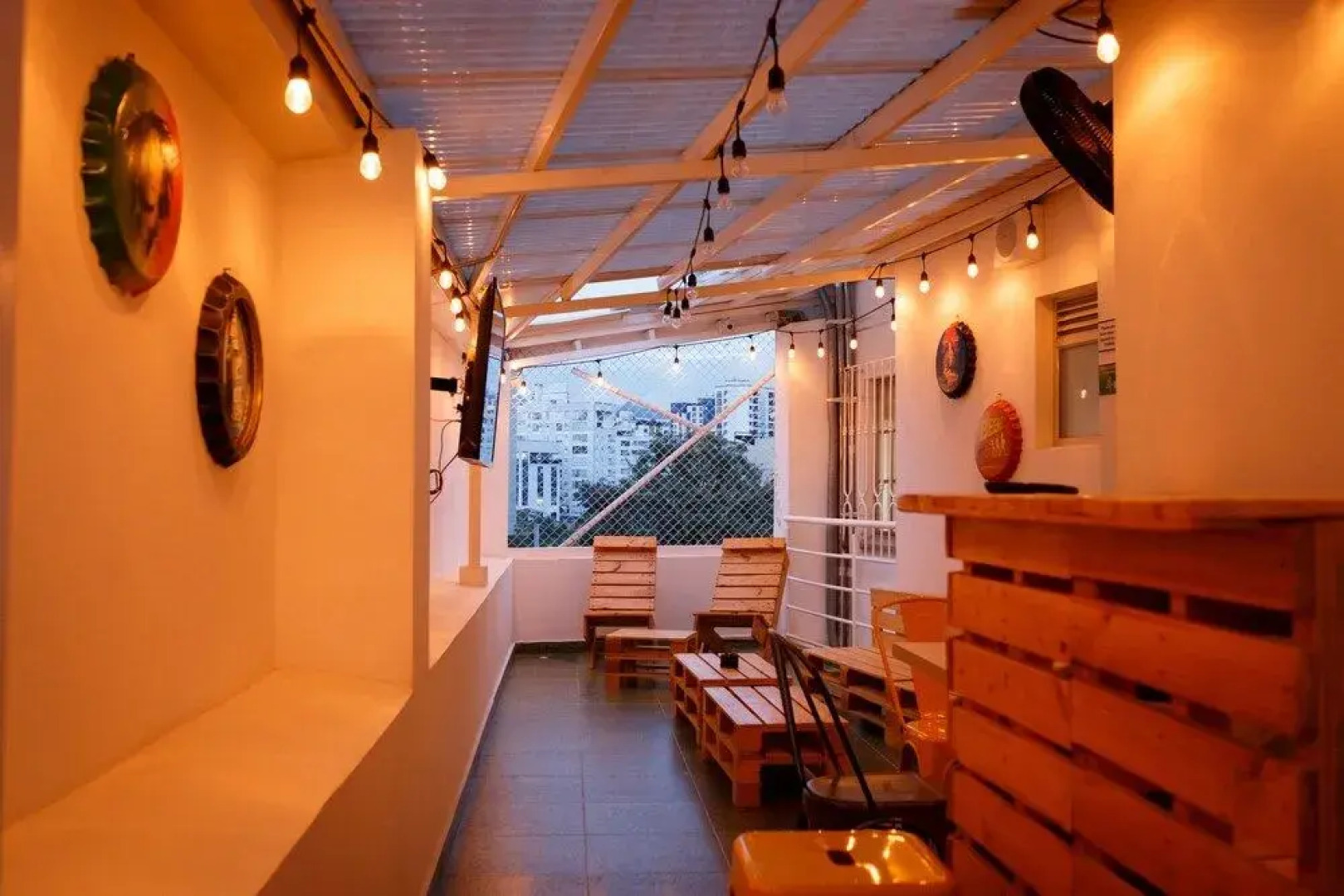 Hotel Agata LH Pinares Alto Pereira