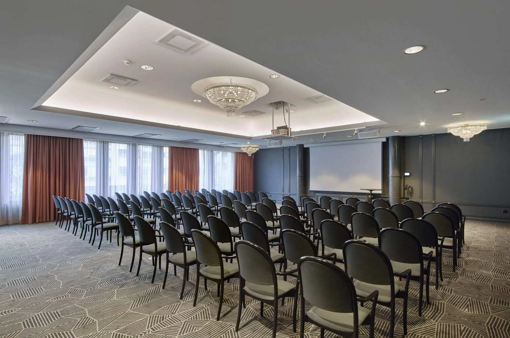 Scandic Grand Örebro