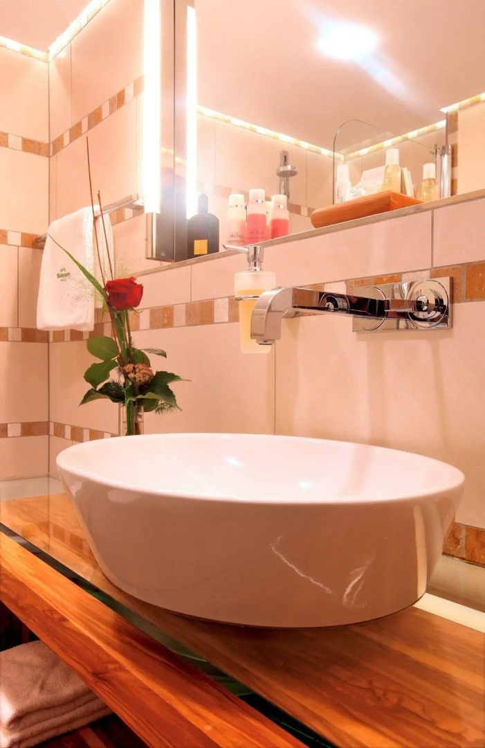 Sackmann Genuss und Spa Resort