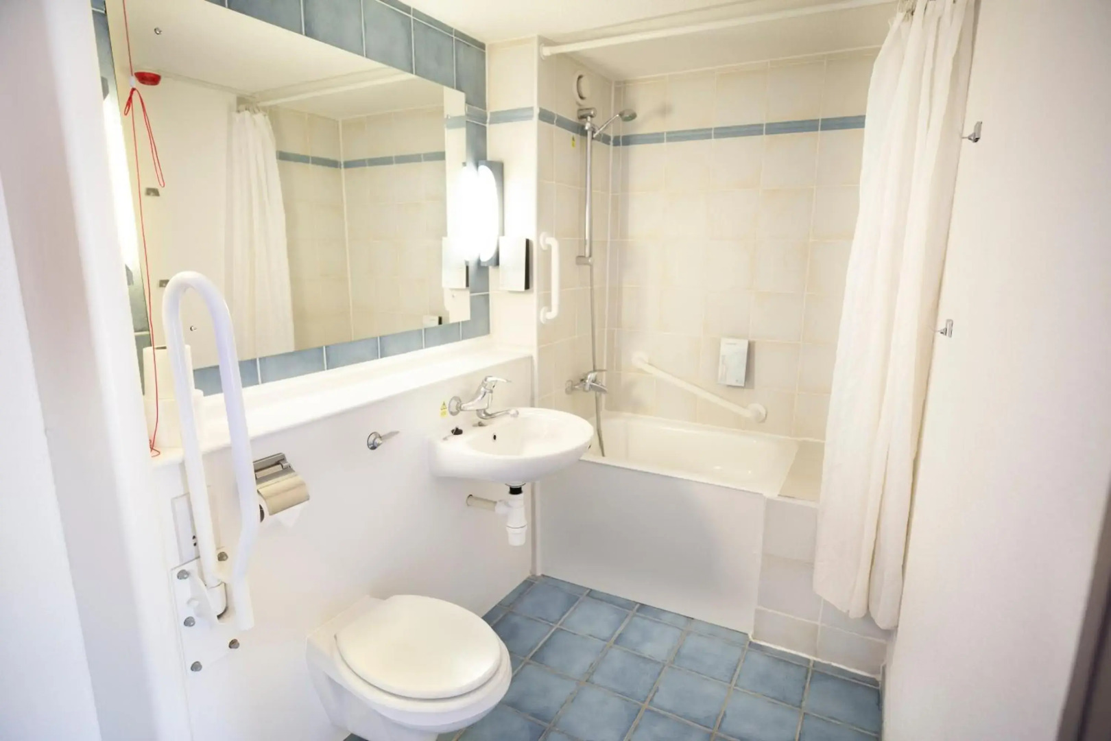 Campanile restaurant BASILDON - East of London