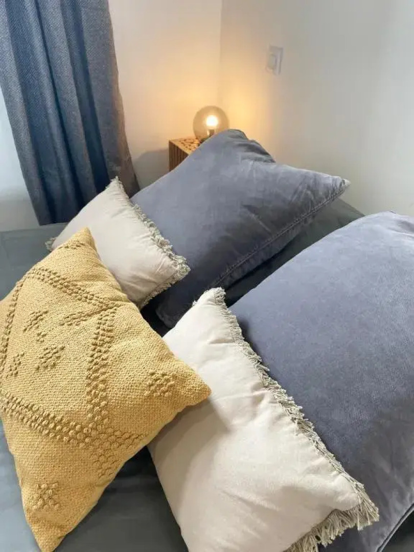 T2 indépendant avec jardin privatif