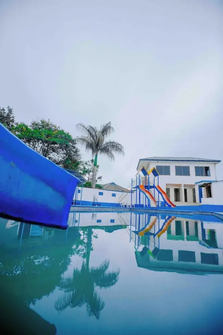 mbeya forest hill motel