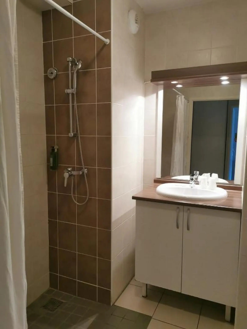 Lagrange Apart'HOTEL Toulouse Saint Michel