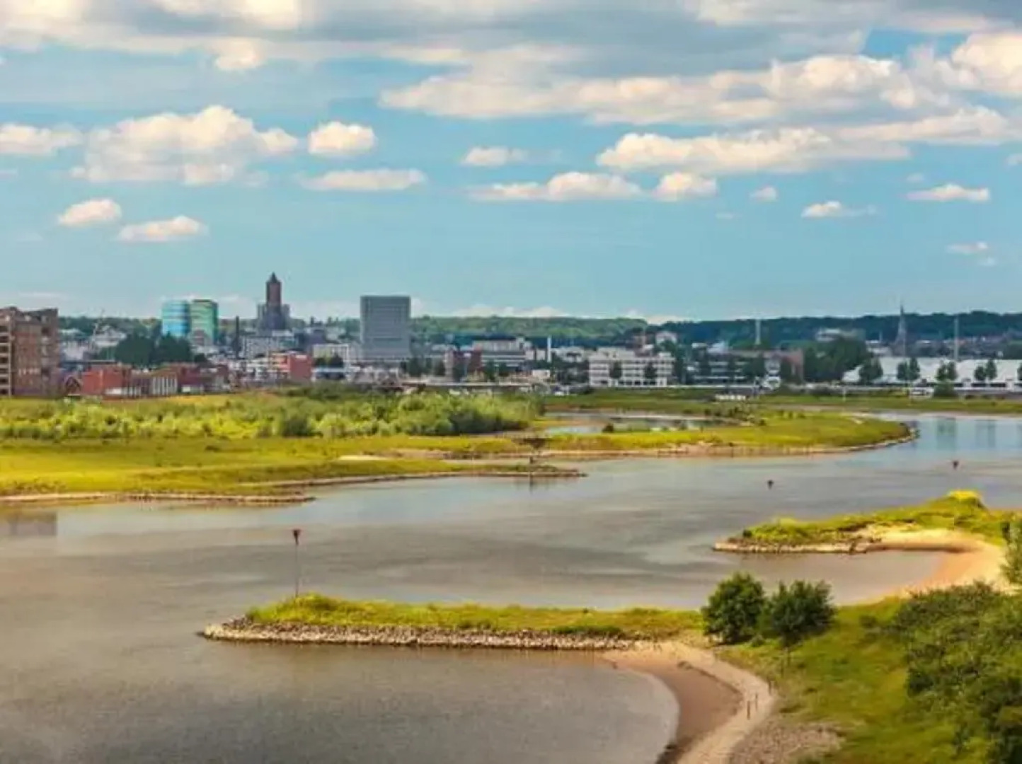 Postillion Hotel Arnhem