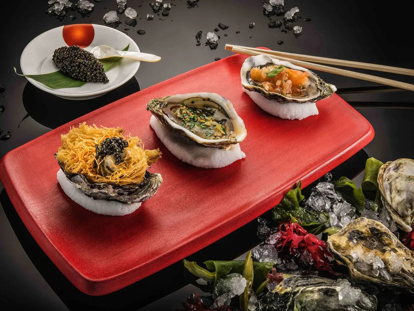 Fairmont Monte Carlo