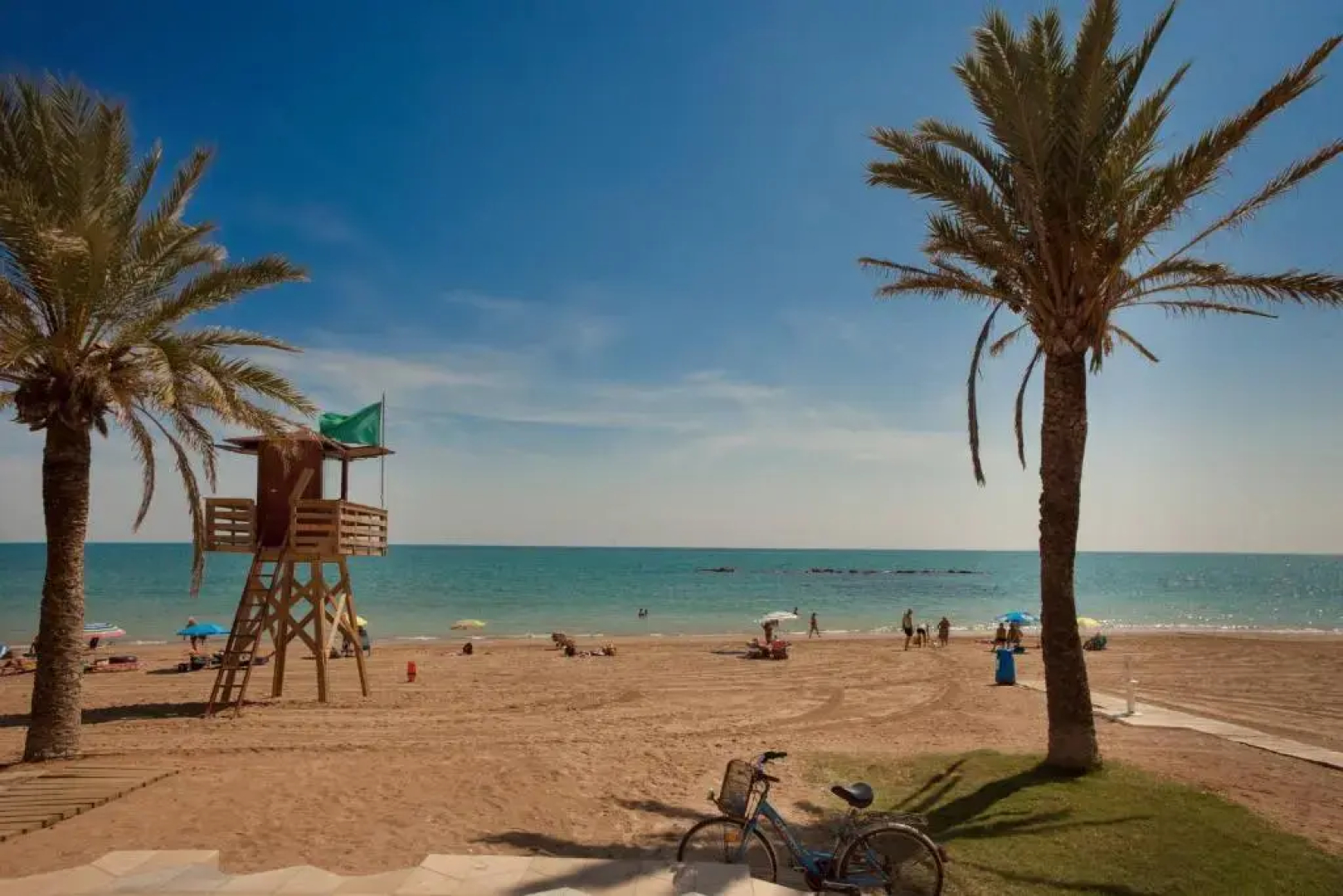Estudios RH Vinaros Playa