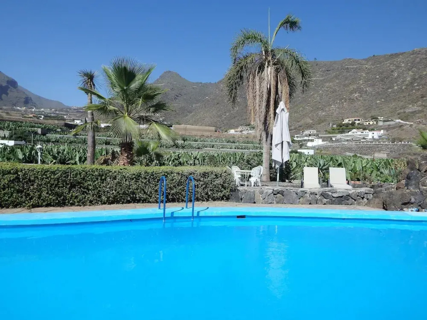 Finca Los Llanitos I