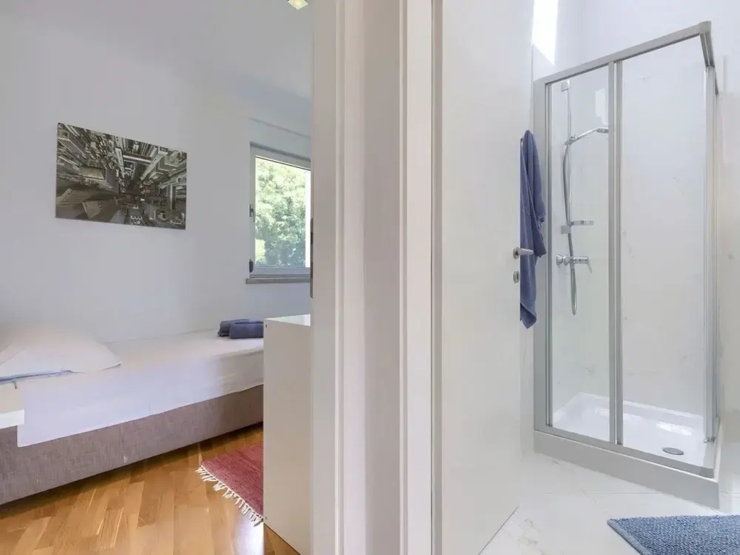 Sv Ivan 2 Kri ine in Kri ine