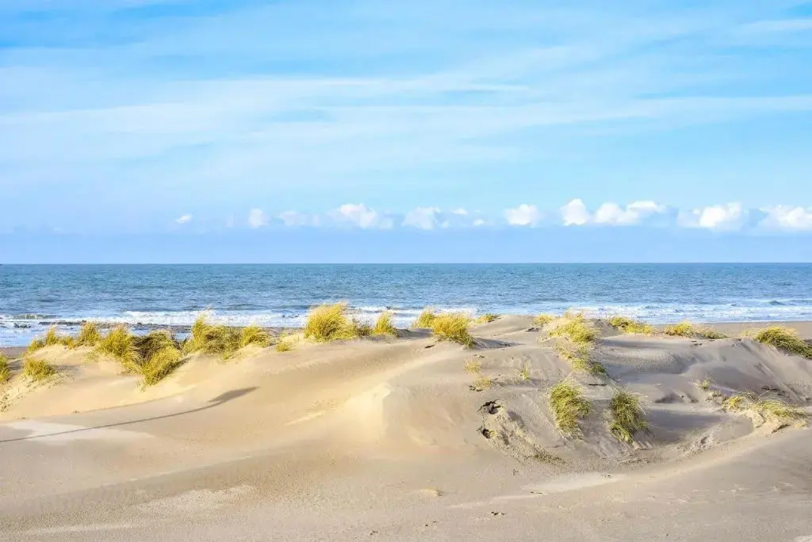 Holiday Suites Westende