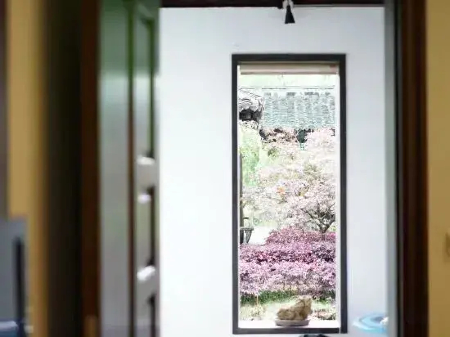 Changxing Biocountry Resort