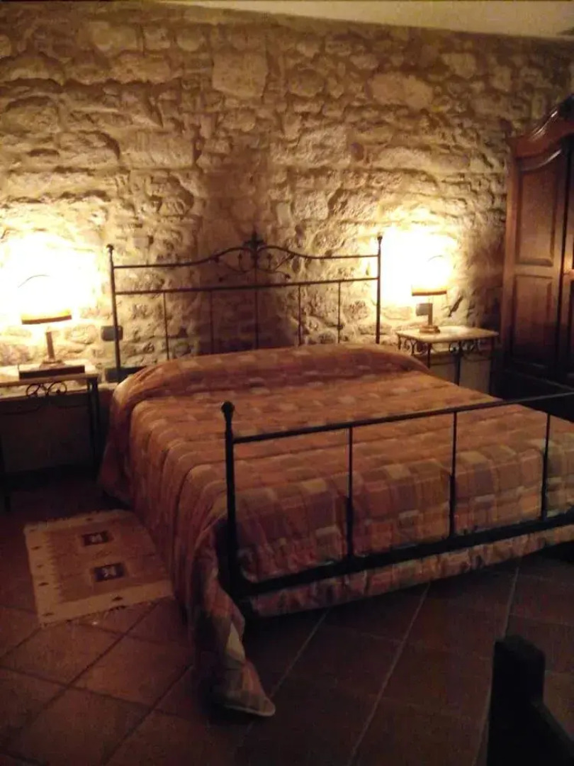 Le Pergoline B&B