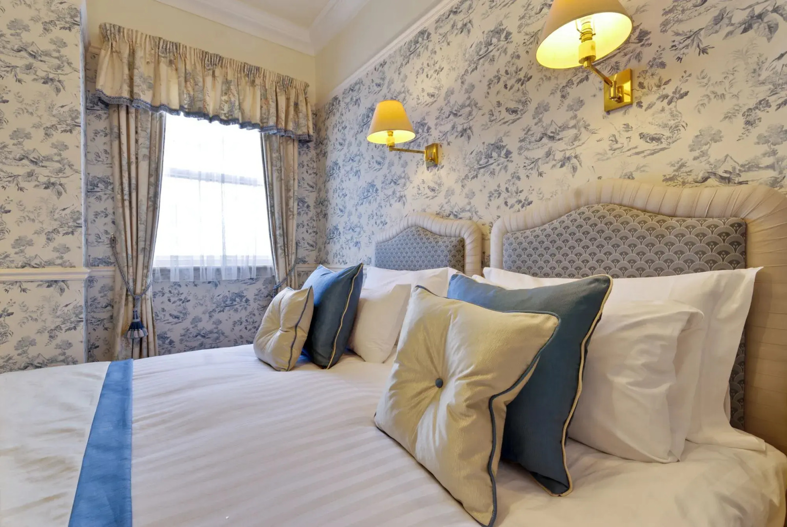 St Tudno Hotel