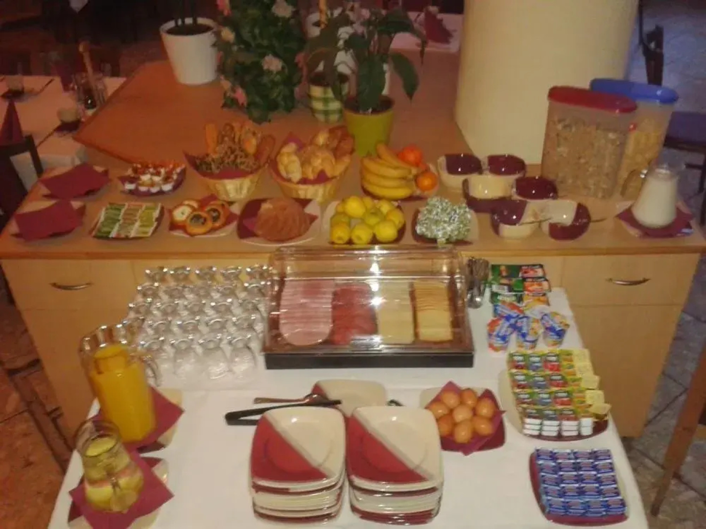 Hotel Bila Ruze
