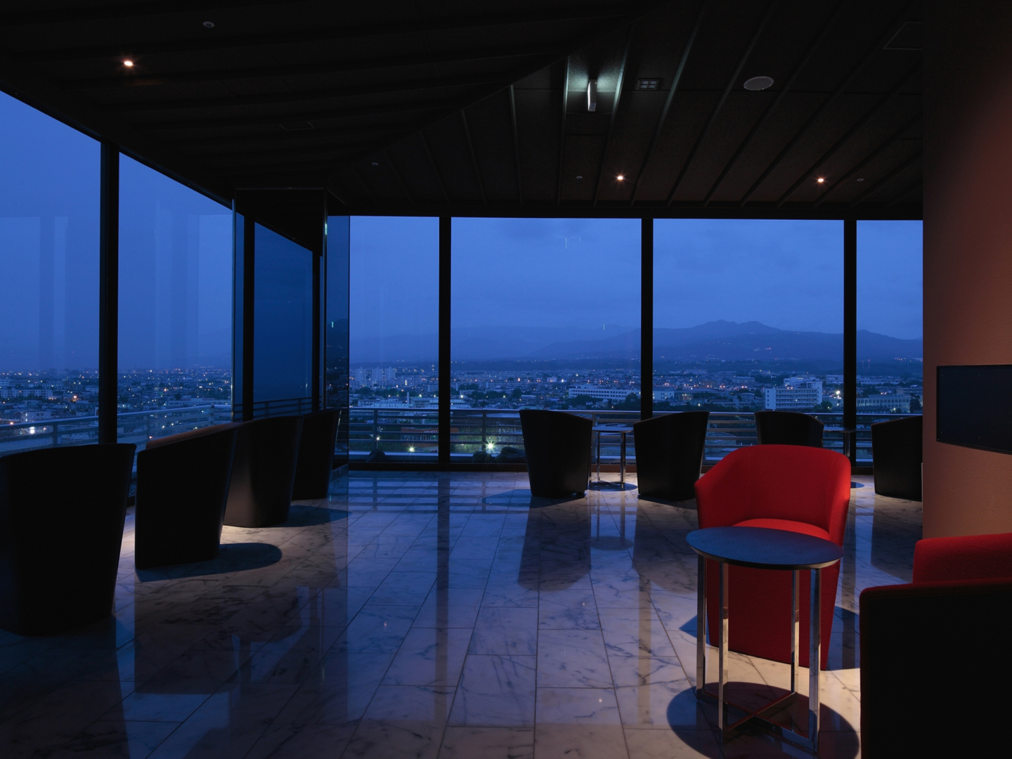 Bourou NOGUCHI Hakodate Ryokan