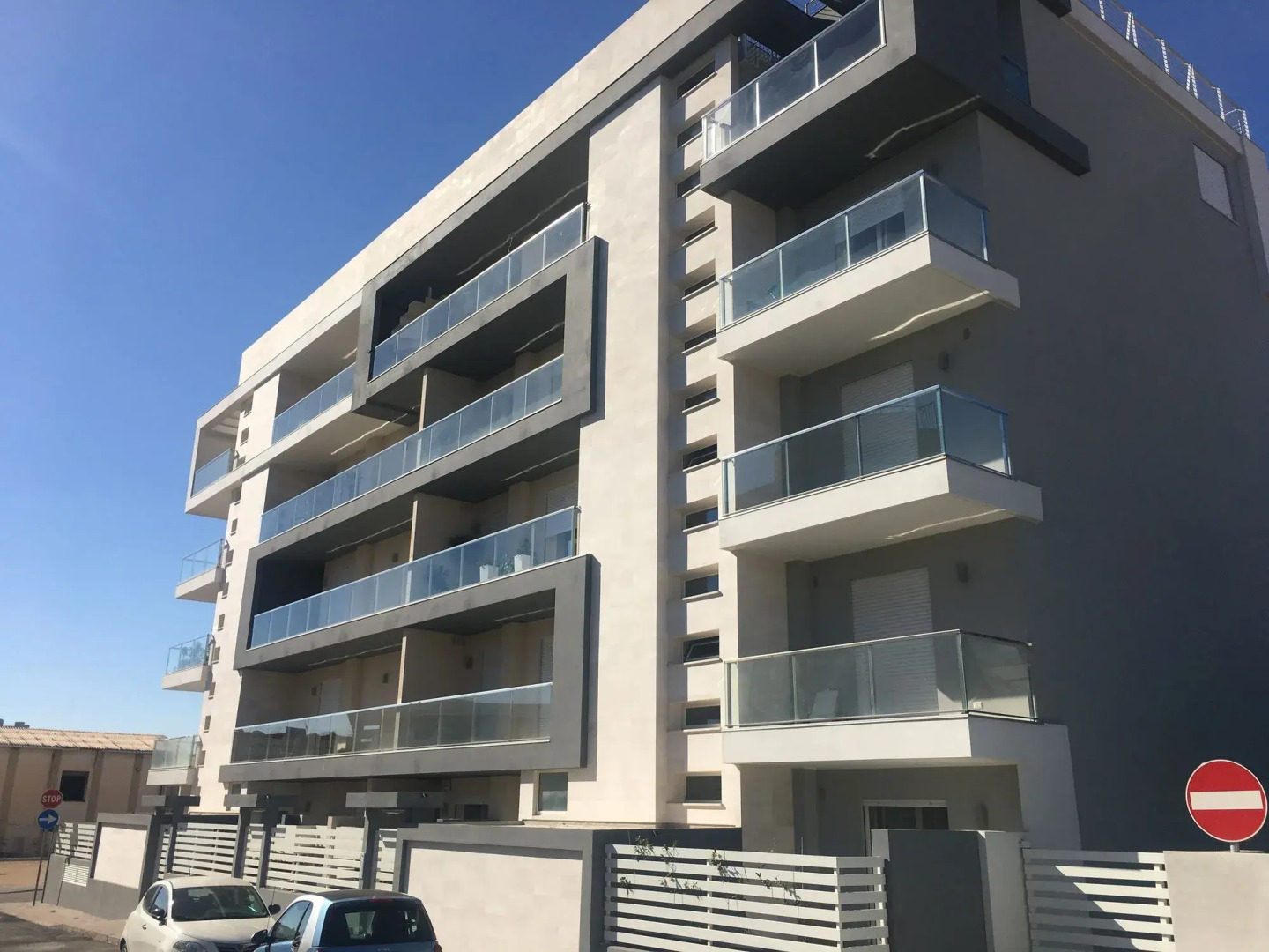 Blue Sea Rooms Cagliari