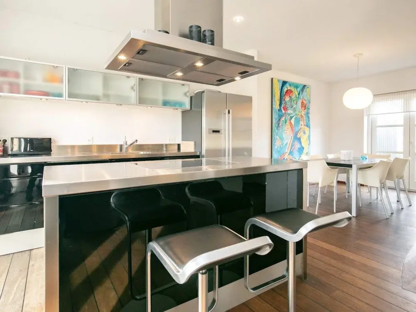 6 Person Holiday Home in Skagen