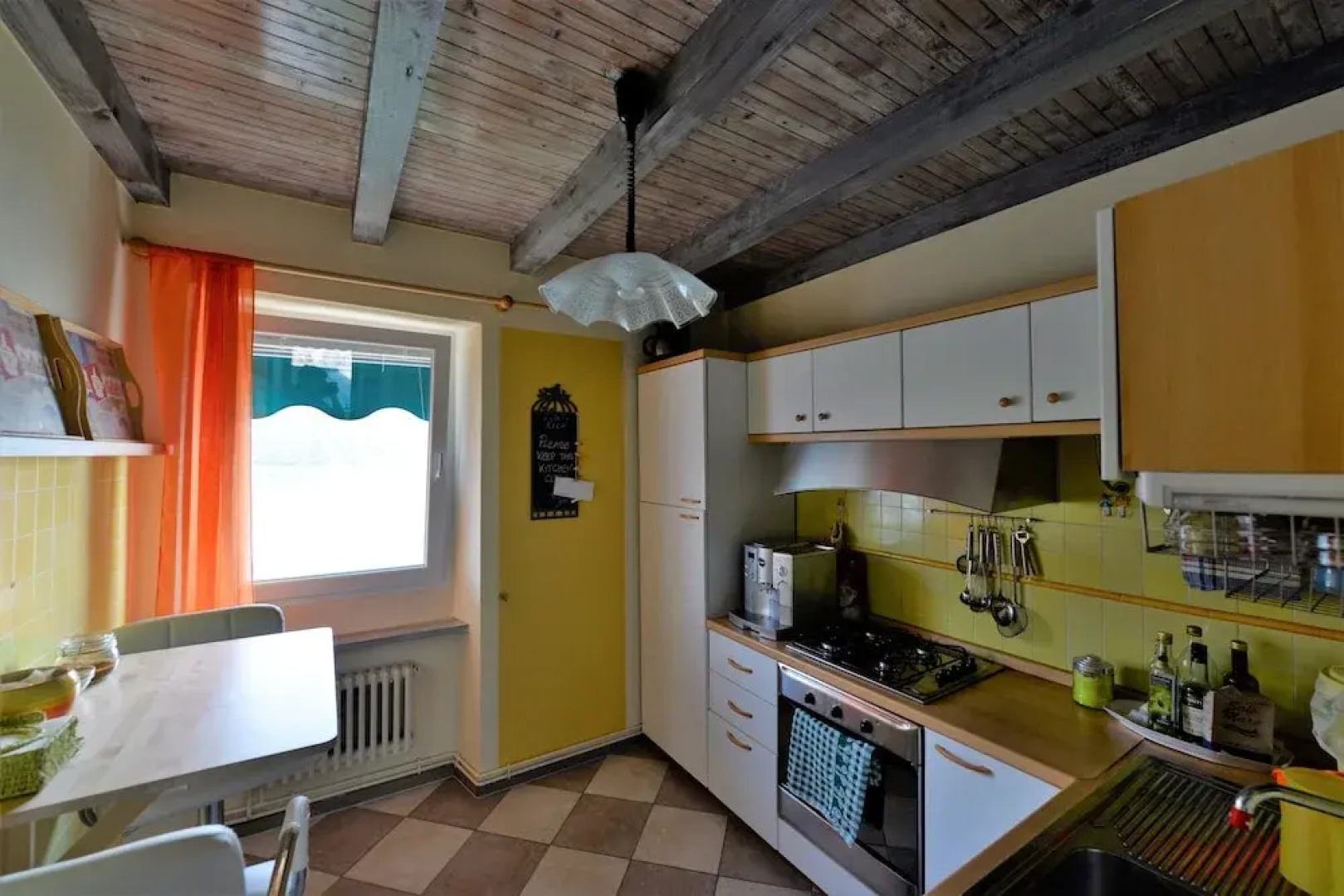 Casa Farfalla Da Rico - Welchome
