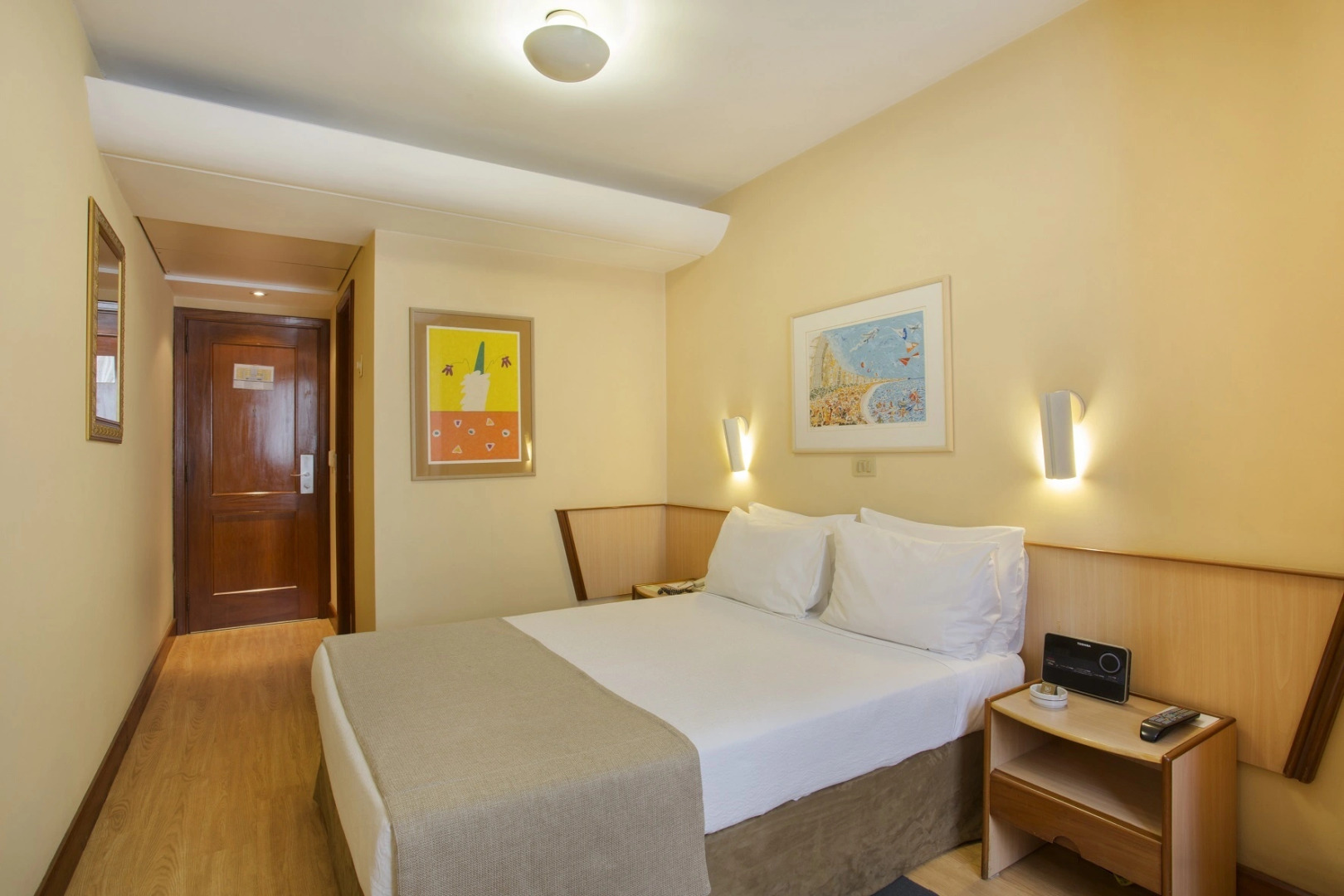 Windsor Plaza Copacabana