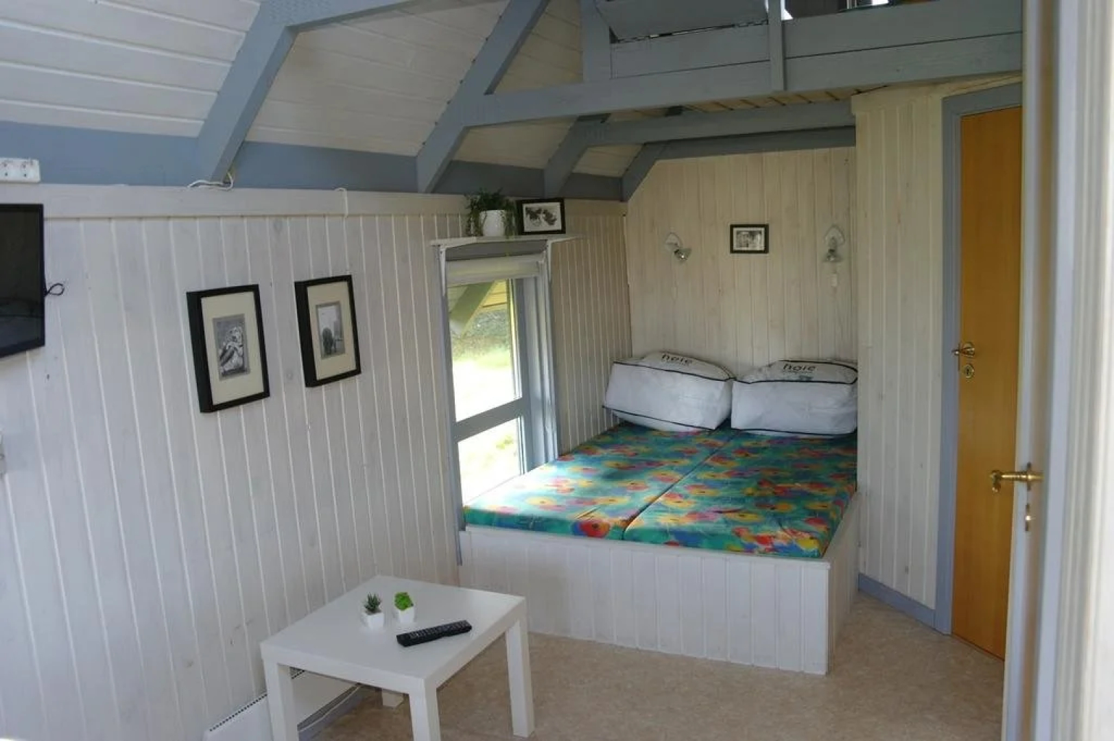 Lærkelunden Camping & Cottages