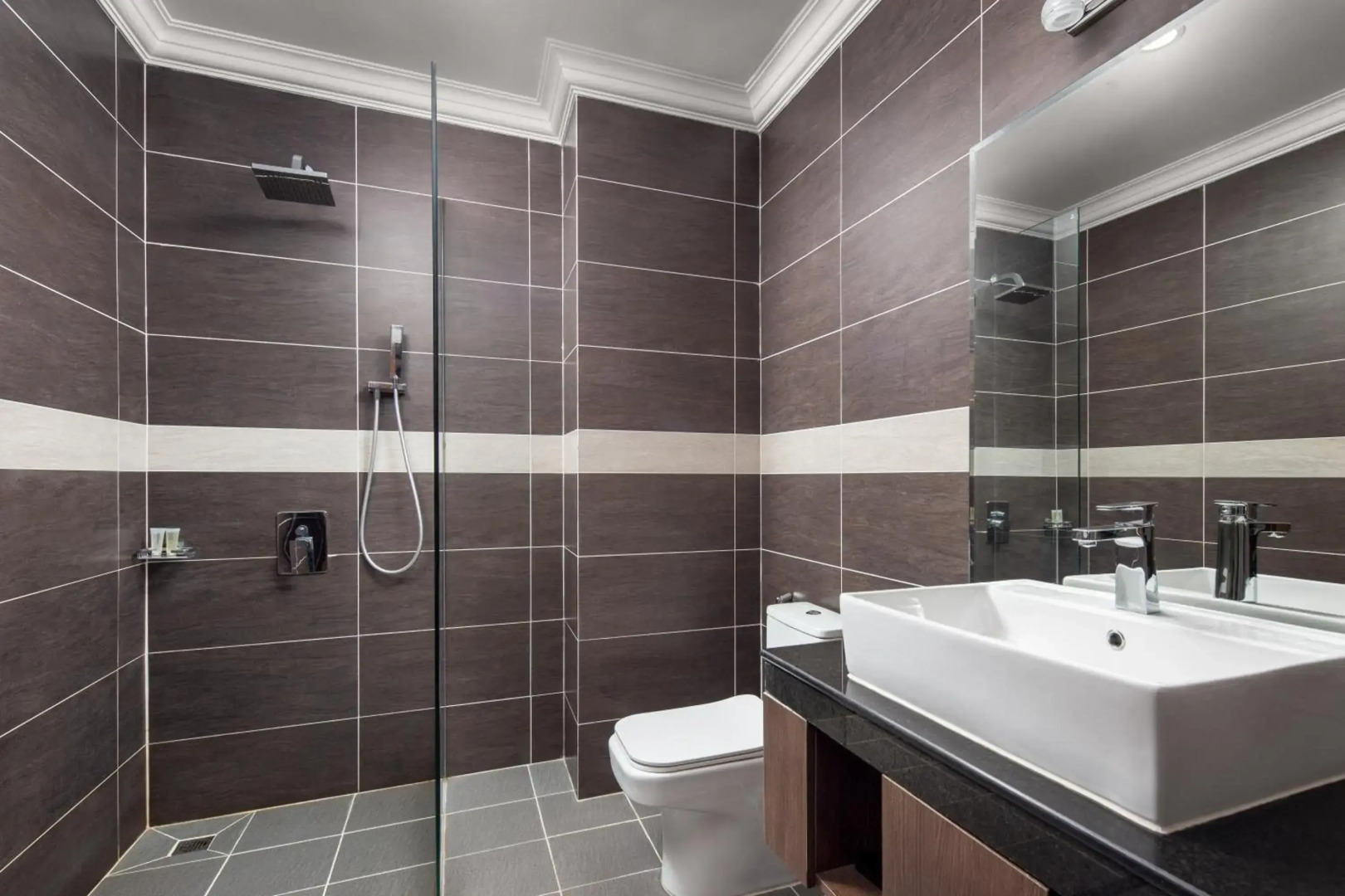 HM Grand Central Hotel