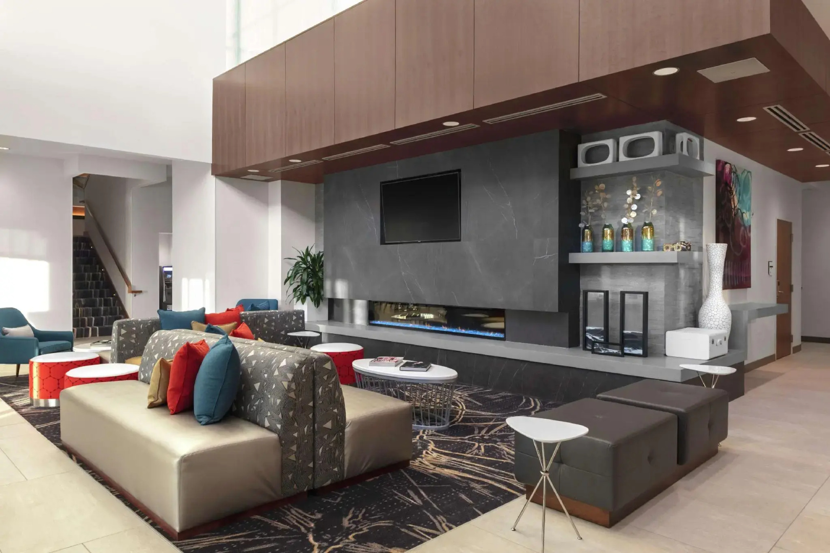 Hilton Garden Inn Denver/Thornton
