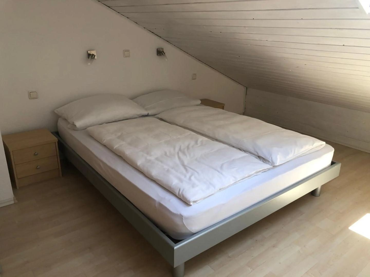 Ferienwohnung Nimscholz