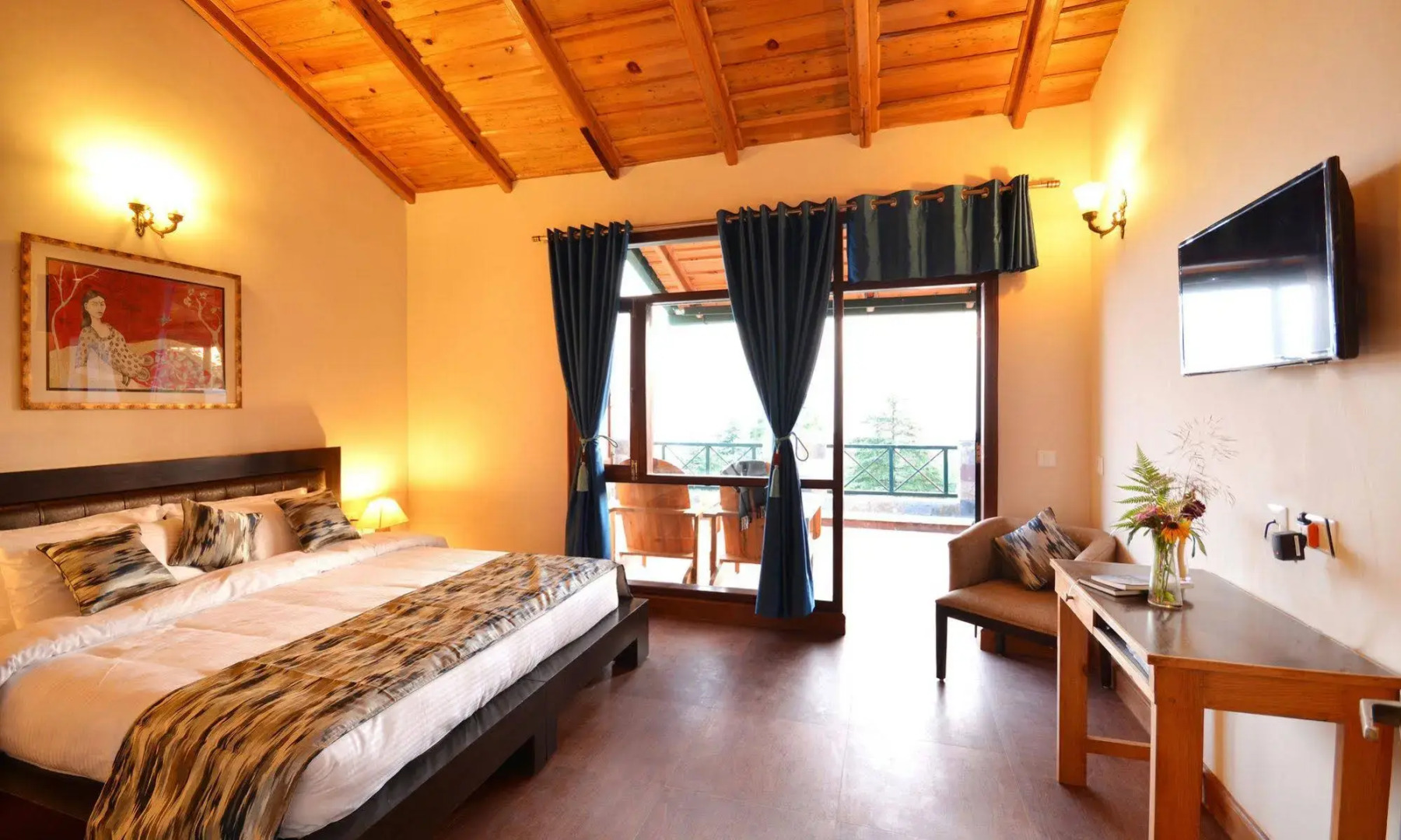 Anant Rasa -An Amritara Private Hideaway