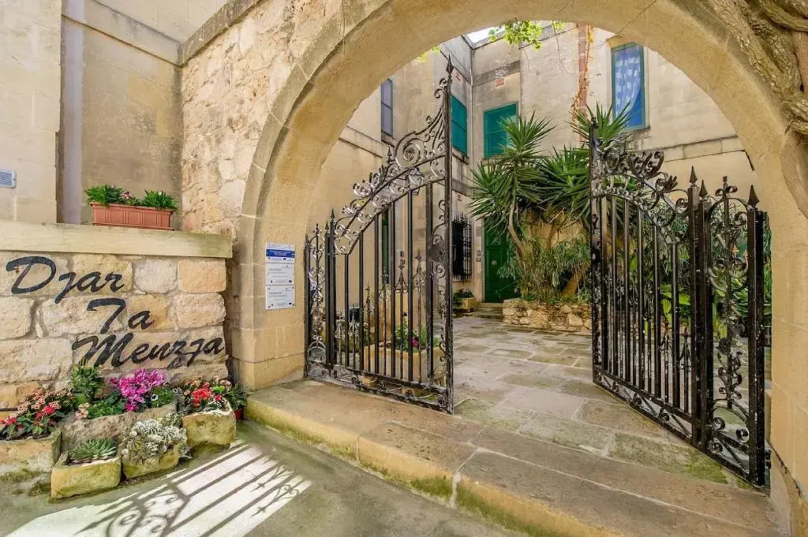 Djar ta Menzja 2 Holiday Home