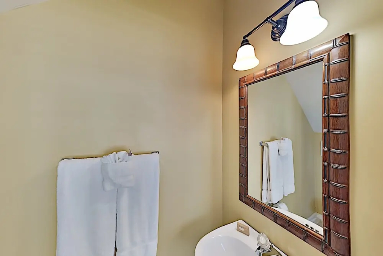 5030 Sunset Village Dr Villa 2 Bedrooms 1.5 Bathroom Villa