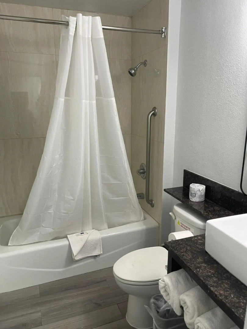 Studio 6 Suites – San Bernardino, CA