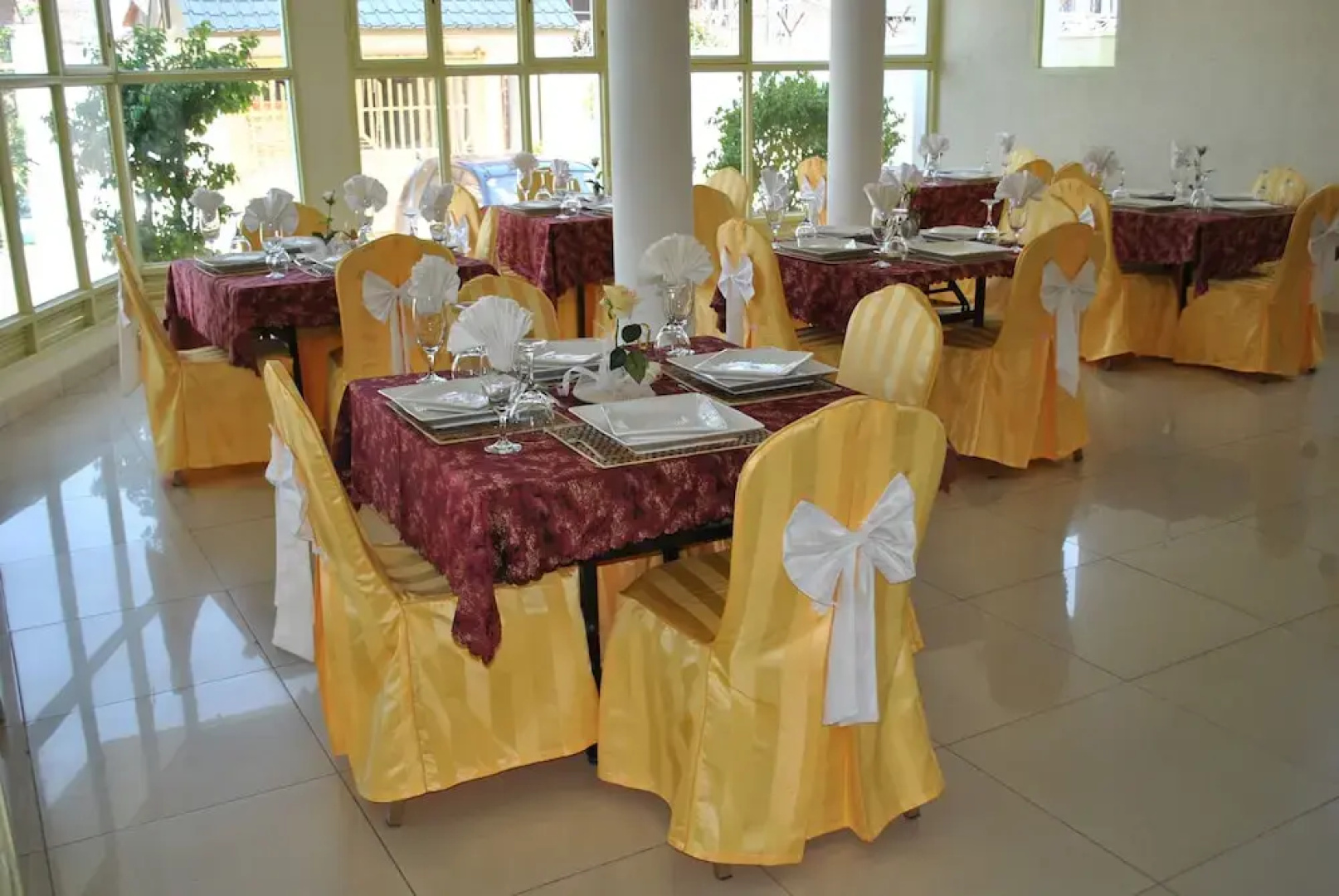 Hotel Dolce Vita Resort