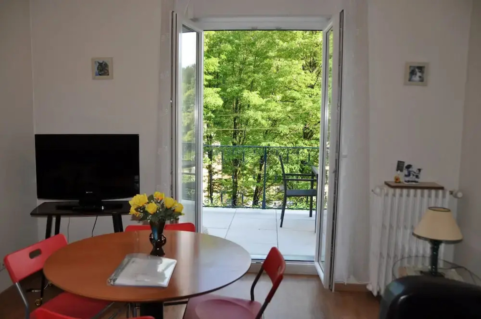 Secondus - Villa Marguerite