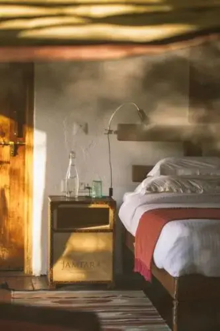 Jamtara Wilderness Camp