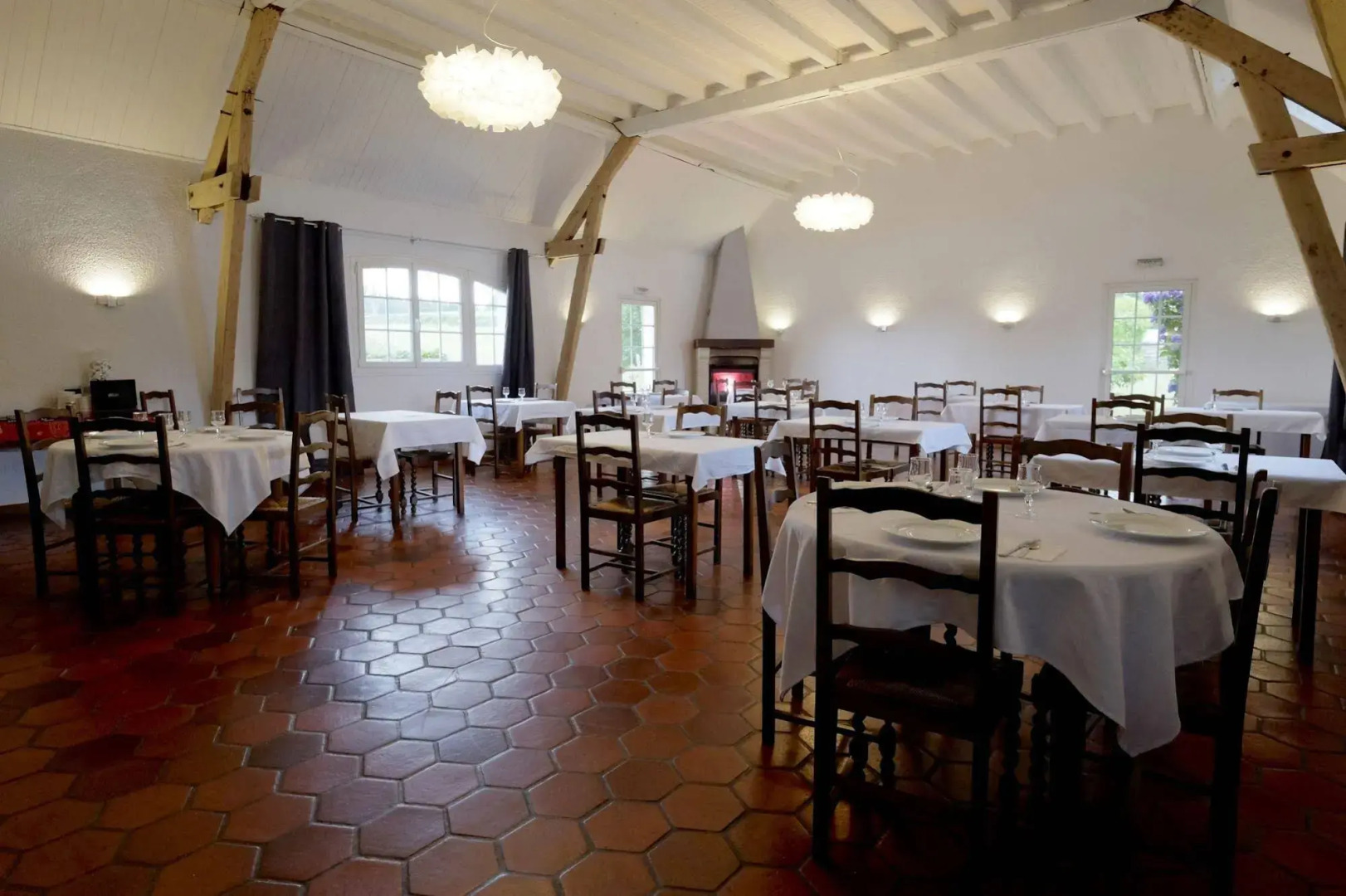 Le Relais du Teulet