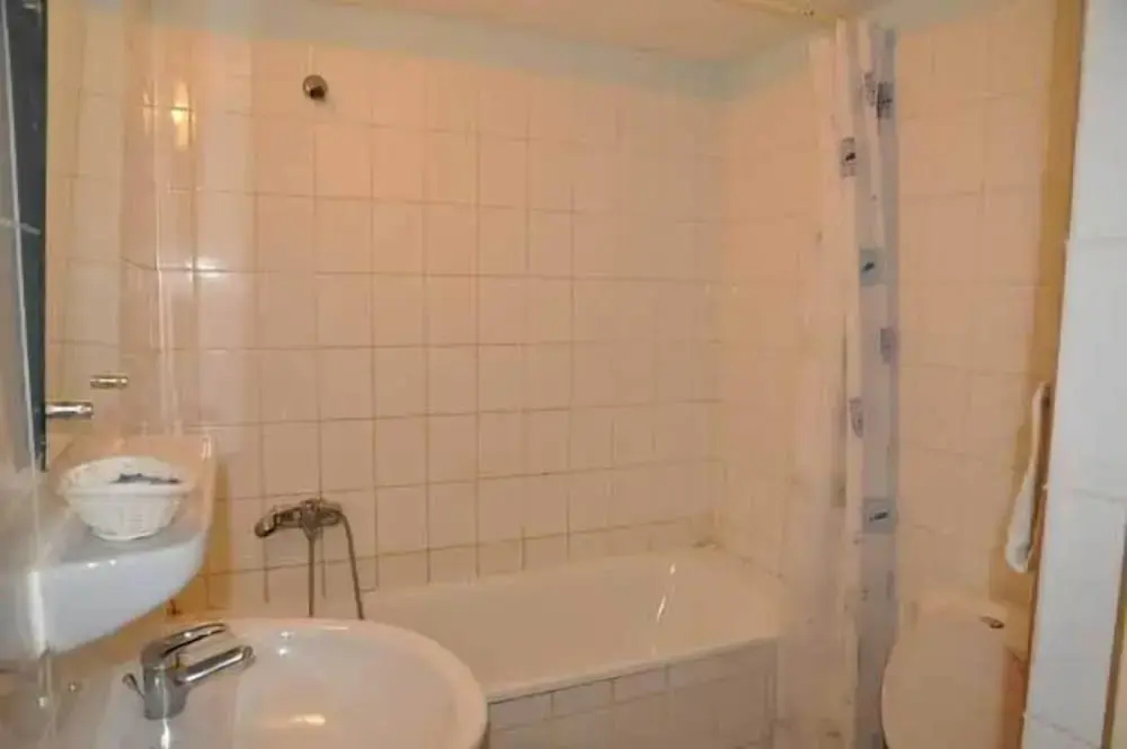 Résidence Saint-Jacques Brazzaville