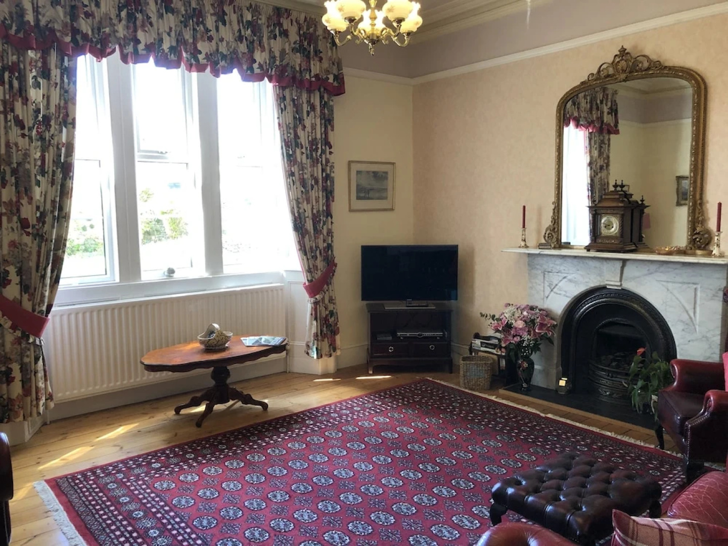 Ashcroft Guest House