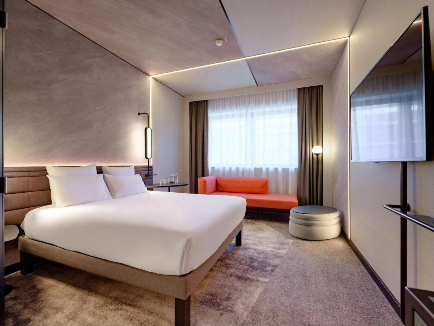 Novotel München Airport