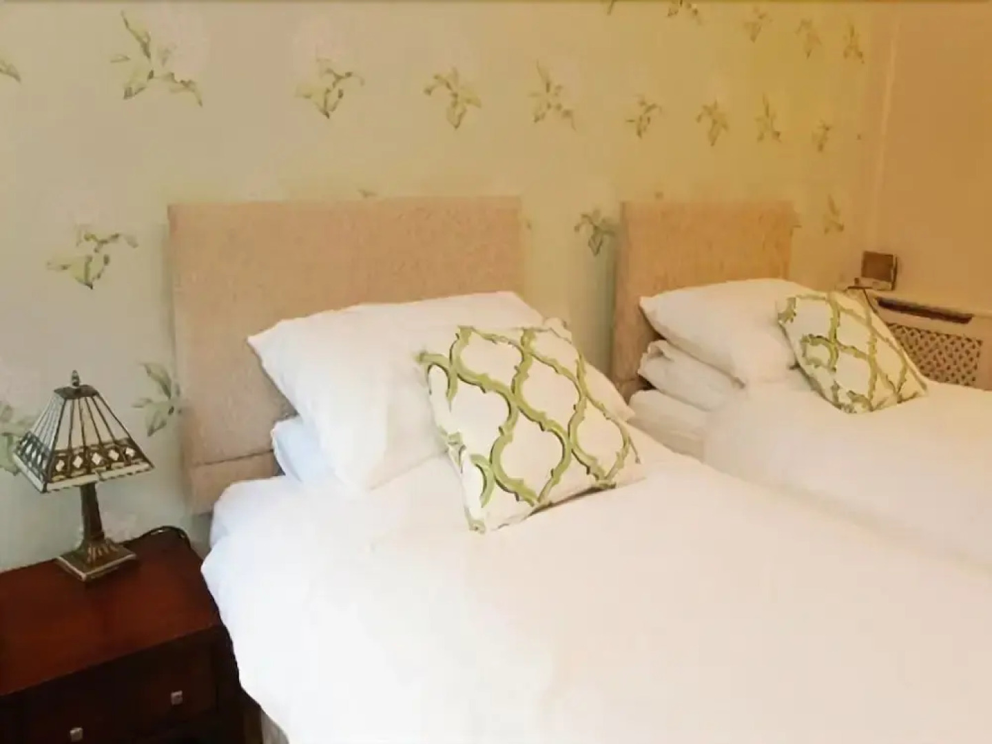 Yr Hafod Country House